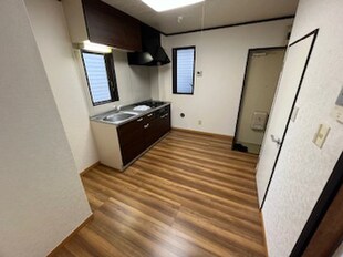 朋會マンションＢの物件内観写真